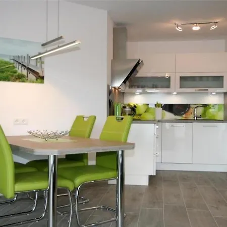 Apartman Admiralsgarten, Ag8b *