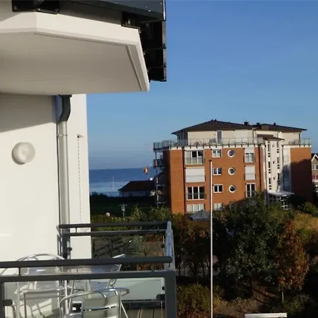 Apartman Admiralsgarten, Ag8b